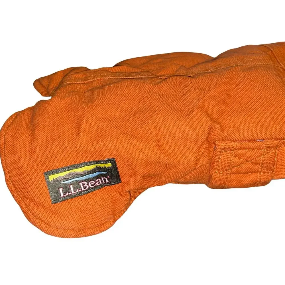 L.L. Bean ll bean